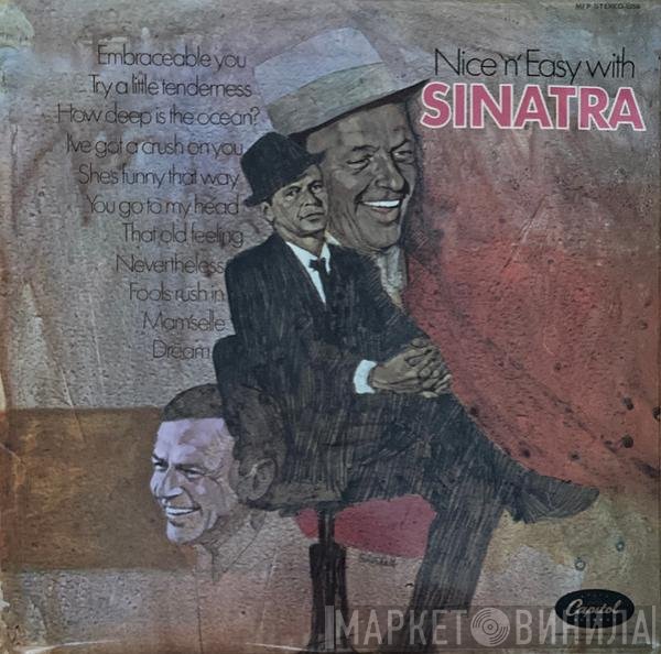 Frank Sinatra - Nice 'N' Easy