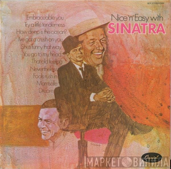 Frank Sinatra - Nice 'N' Easy