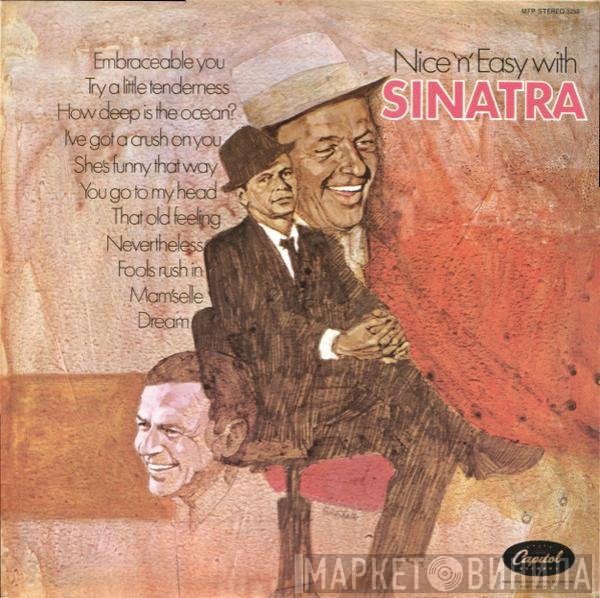 Frank Sinatra - Nice 'N' Easy