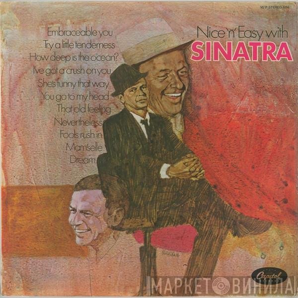 Frank Sinatra - Nice 'N' Easy