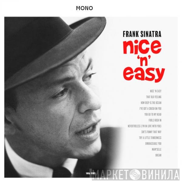 Frank Sinatra - Nice 'N' Easy