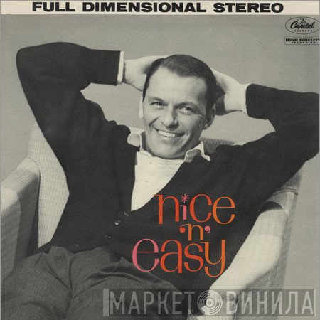 Frank Sinatra - Nice 'N' Easy