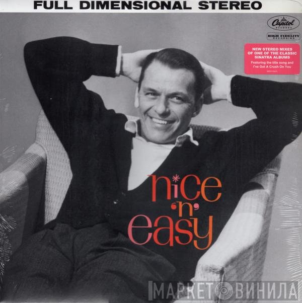 Frank Sinatra - Nice 'N' Easy