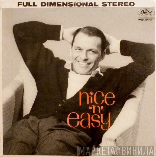 Frank Sinatra - Nice 'N' Easy