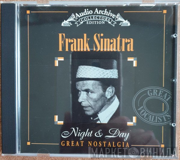 Frank Sinatra  - Night & Day