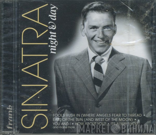 Frank Sinatra  - Night & Day