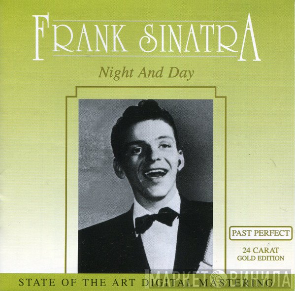 Frank Sinatra  - Night And Day
