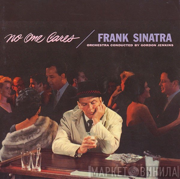 Frank Sinatra - No One Cares