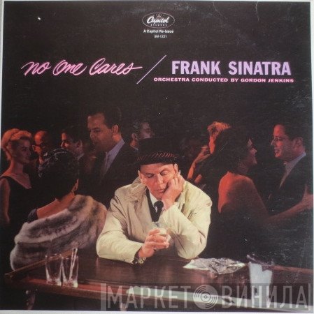 Frank Sinatra - No One Cares
