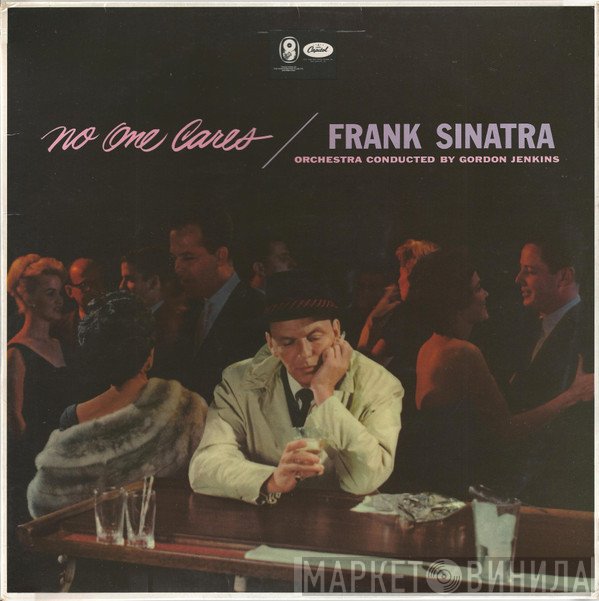 Frank Sinatra - No-One Cares