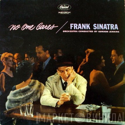 Frank Sinatra - No One Cares