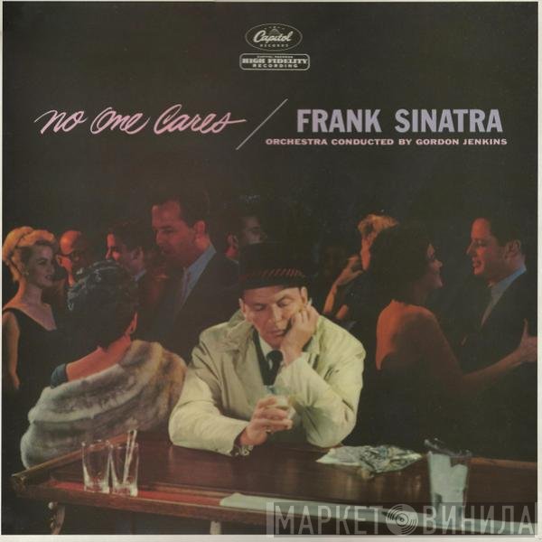 Frank Sinatra - No One Cares