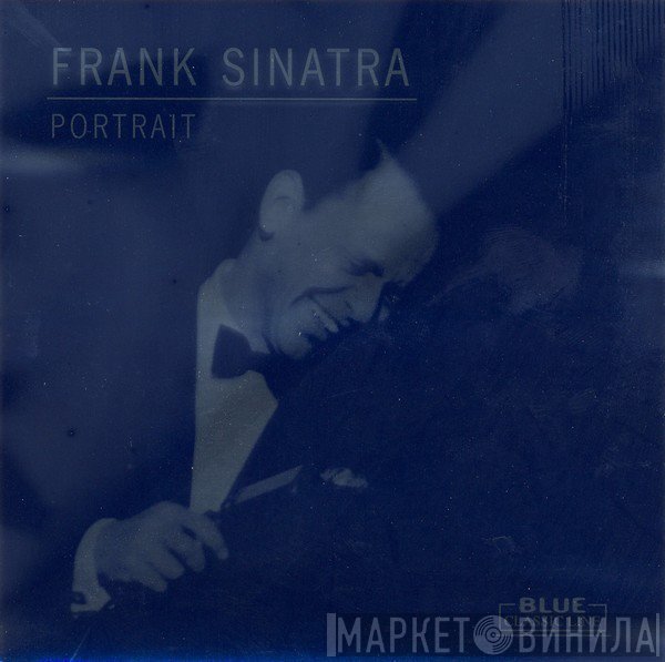Frank Sinatra  - Portrait