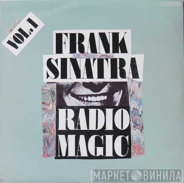 Frank Sinatra - Radio Magic Vol.1