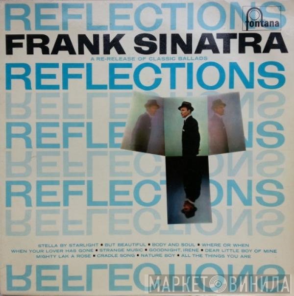 Frank Sinatra  - Reflections