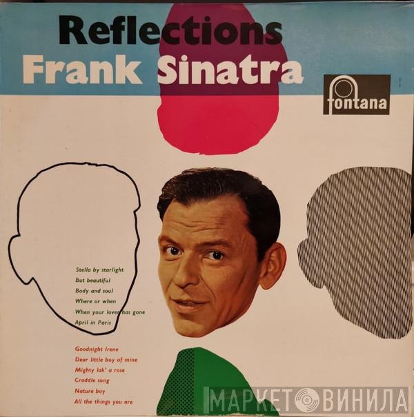 Frank Sinatra  - Reflections