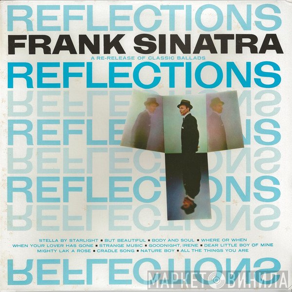 Frank Sinatra - Reflections