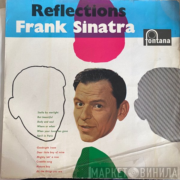 Frank Sinatra - Reflections