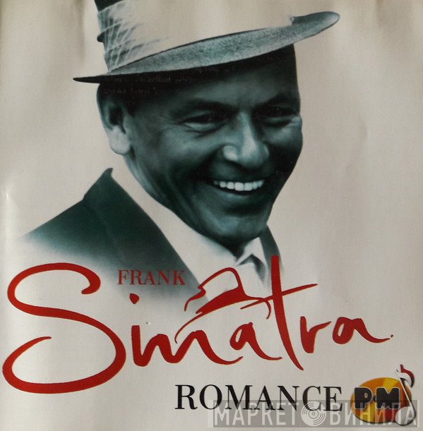 Frank Sinatra  - Romance