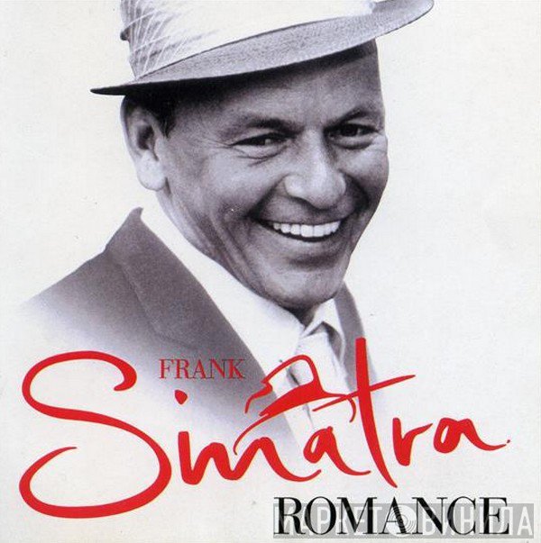 Frank Sinatra  - Romance