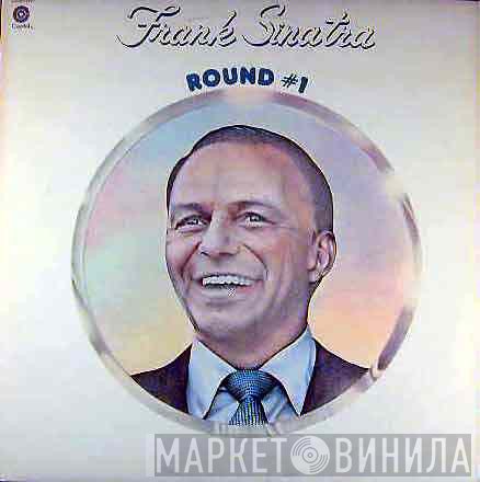 Frank Sinatra  - Round #1