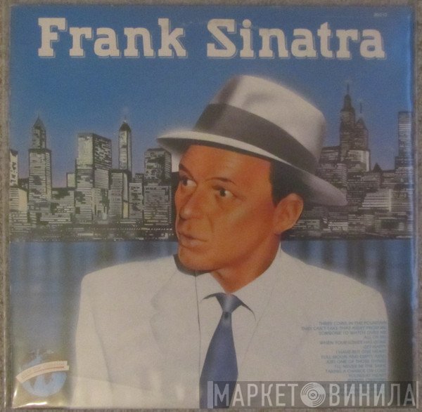 Frank Sinatra  - Same - World Star Collection