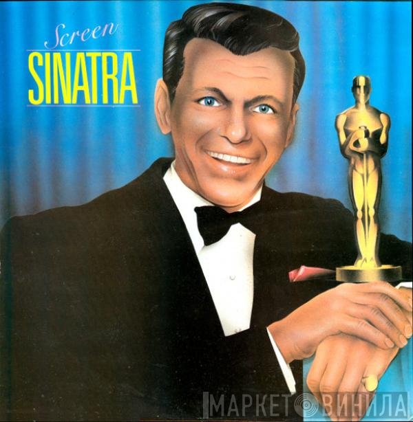 Frank Sinatra  - Screen Sinatra