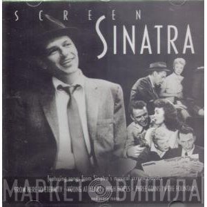 Frank Sinatra - Screen Sinatra