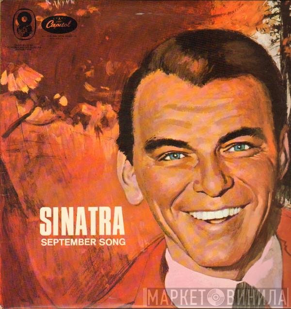 Frank Sinatra - September Song