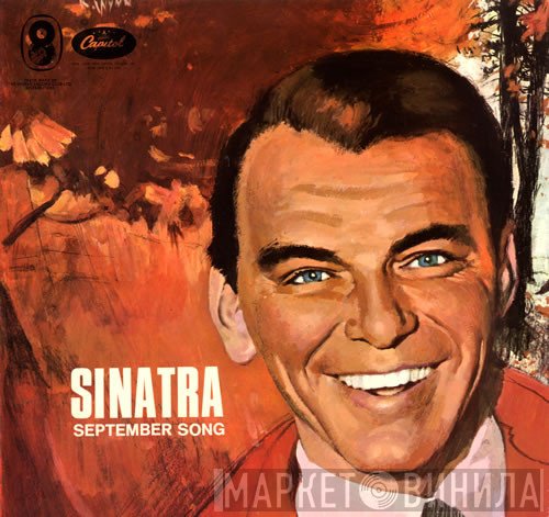 Frank Sinatra  - September Song