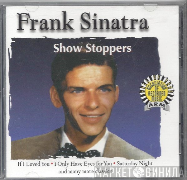 Frank Sinatra  - Show Stoppers