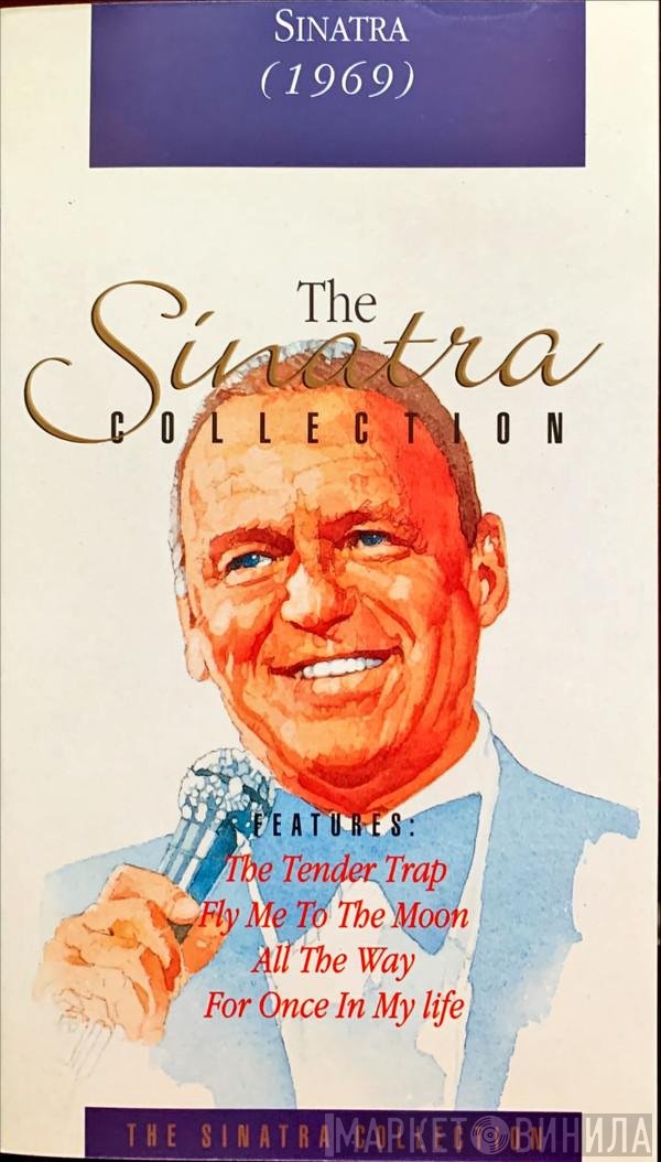Frank Sinatra  - Sinatra (1969)