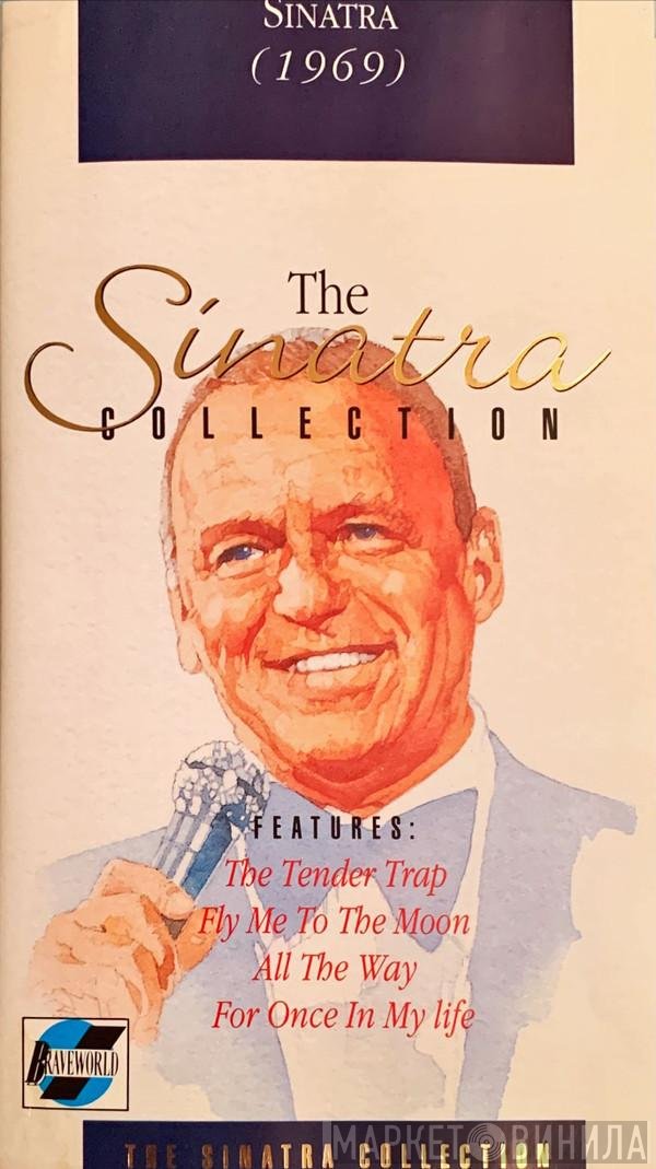Frank Sinatra  - Sinatra (1969)