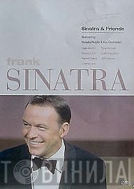 Frank Sinatra  - Sinatra & Friends