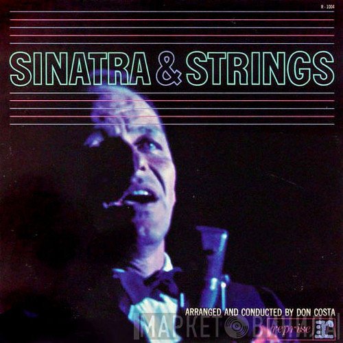 Frank Sinatra  - Sinatra & Strings