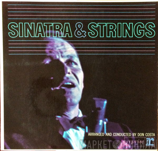 Frank Sinatra - Sinatra & Strings