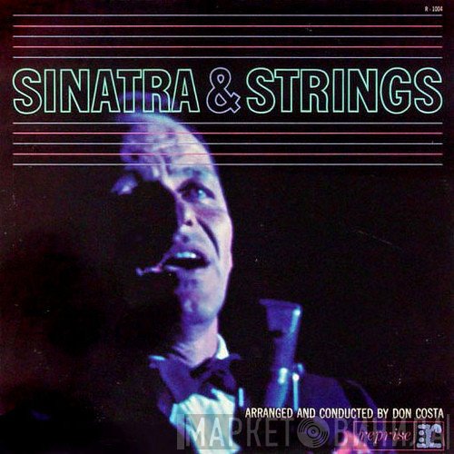 Frank Sinatra  - Sinatra & Strings