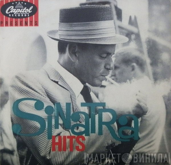 Frank Sinatra  - Sinatra Hits