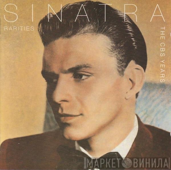 Frank Sinatra  - Sinatra Rarities: The CBS Years
