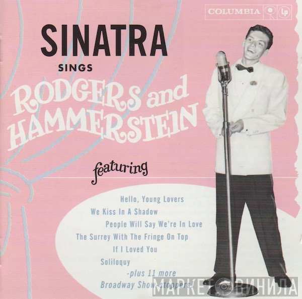 Frank Sinatra - Sinatra Sings Rodgers And Hammerstein
