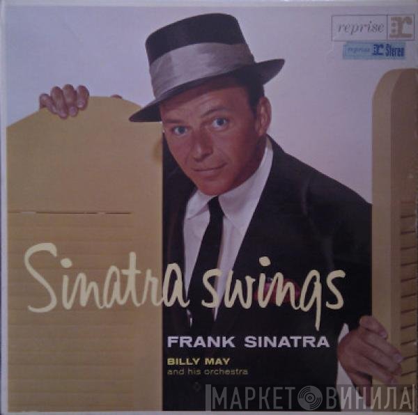 Frank Sinatra - Sinatra Swings