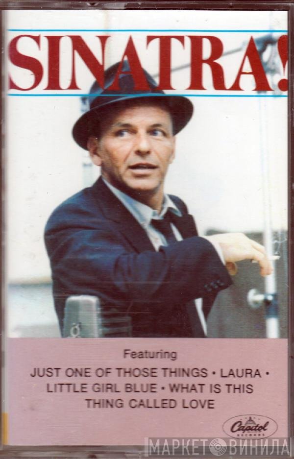 Frank Sinatra  - Sinatra!