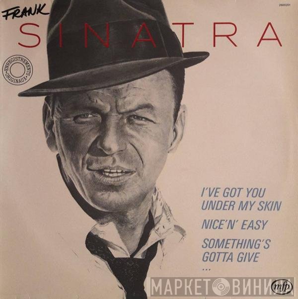 Frank Sinatra  - Sinatra