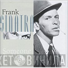Frank Sinatra  - Someone To Watch Over Me