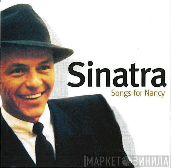 Frank Sinatra  - Songs For Nancy