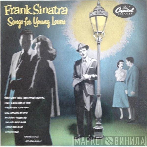 Frank Sinatra - Songs For Young Lovers