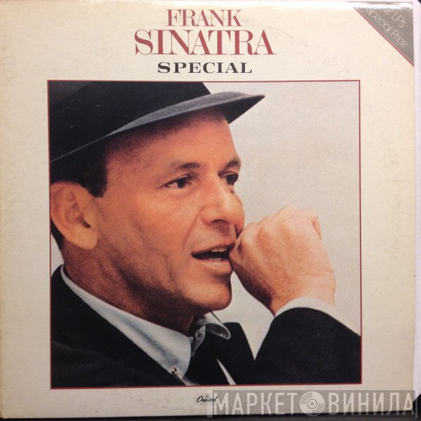 Frank Sinatra  - Special
