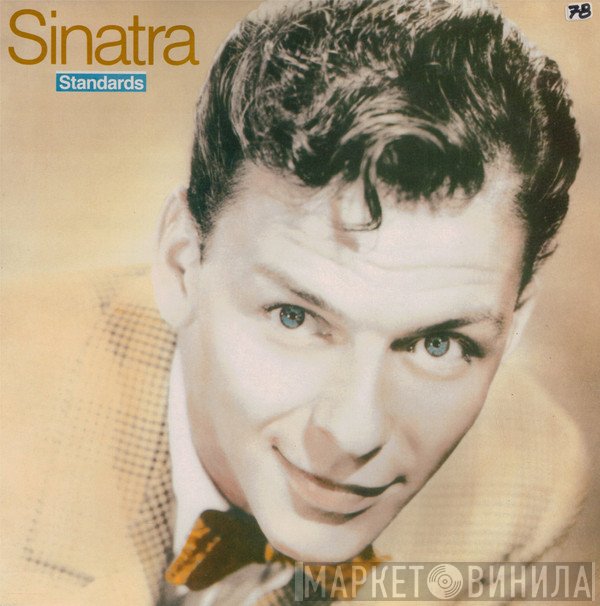 Frank Sinatra  - Standards