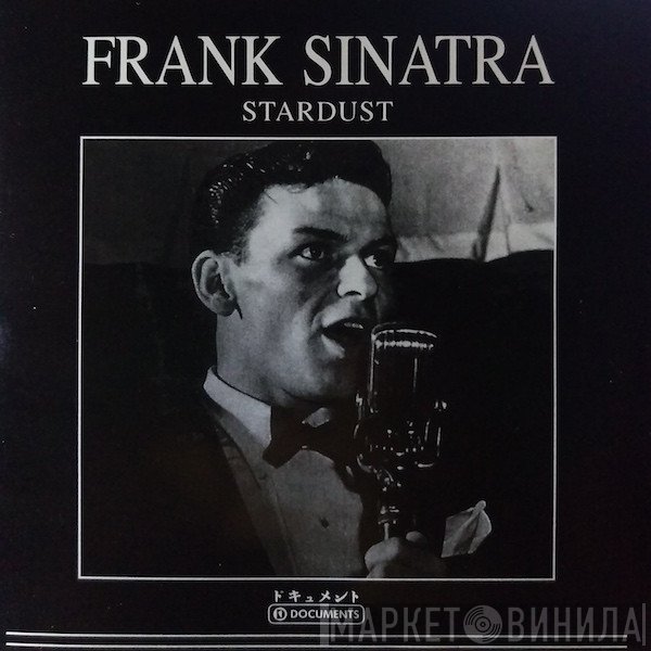 Frank Sinatra  - Stardust