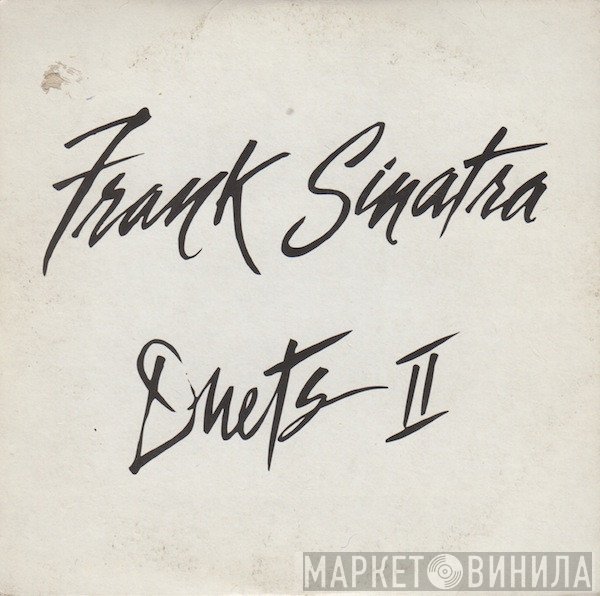 Frank Sinatra, Stevie Wonder, Gladys Knight - For Once In My Life